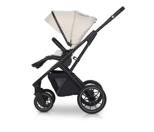 Cavoe Axo Shine Champagne Vaikiškas vežimėlis