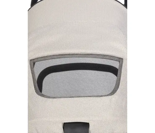 Cavoe Axo Shine Champagne Vaikiškas vežimėlis