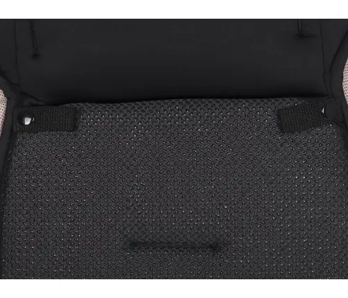 Cavoe Axo Shine Champagne Vaikiškas vežimėlis