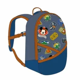 Cerda - Kids Backpack Mickey Mouse Cerda - Kids Backpack Mickey Mouse