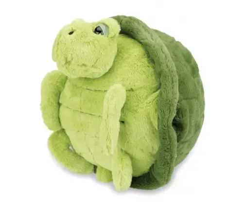 Cozy Noxxiez - Cuddly Handwarmer Pillow Turtle
