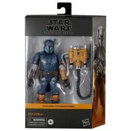 Hasbro - Star Wars The Black Series Paz Vizsla Hasbro - Star Wars The Black Series Paz Vizsla