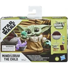 Hasbro - Star Wars The Bounty Collection Mandalorian The Child Grogu s Hover-Pram Hasbro - Star Wars The Bounty Collection Mandalorian The Child Grogu s Hover-Pram