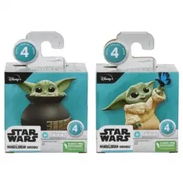 Hasbro - Star Wars The Bounty Collection Series 4 Grogu 2 Pack Hasbro - Star Wars The Bounty Collection Series 4 Grogu 2 Pack