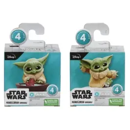 Hasbro - Star Wars The Bounty Collection Series 4 Grogu 2 Pack Hasbro - Star Wars The Bounty Collection Series 4 Grogu 2 Pack