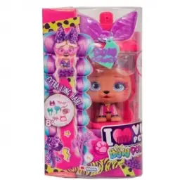 IMC Toys - VIP Pets Bow Power Aurora / from Assort