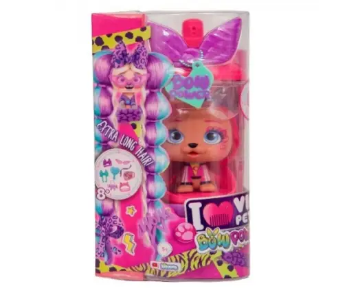 IMC Toys - VIP Pets Bow Power Aurora / from Assort