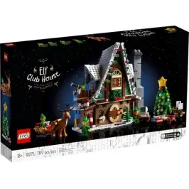 Lego 10275 - Elf Club House