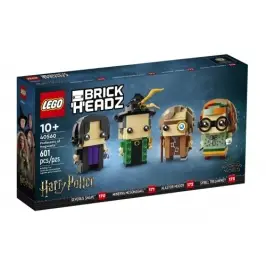 Lego 40560 - BrickHeadz Professors Of Hogwarts