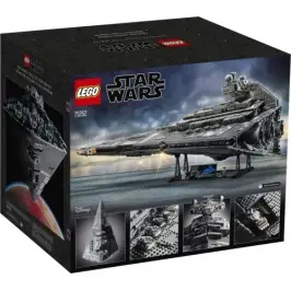 Lego 75252 - Star Wars Imperial Star Destroyer