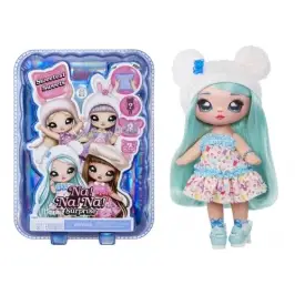 MGA - Na Na Na Surprise Sweetest Sweets Brianna Bear Doll / from Assort MGA - Na Na Na Surprise Sweetest Sweets Brianna Bear Doll / from Assort
