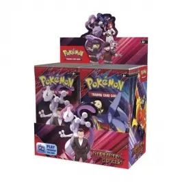 Pokemon - TCG Scarlet And Violet Destined Rivals Booster Box Display 36 Pcs