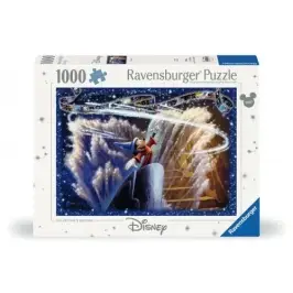 Ravensburger - Puzzle 1000 Disney Collectors Edition Fantasia