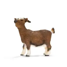 Schleich - Dwarf Goat Figure Schleich - Dwarf Goat Figure