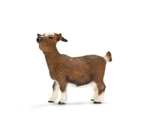 Schleich - Dwarf Goat Figure