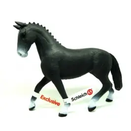 Schleich - Hanoverian Mare Horse Exclusive