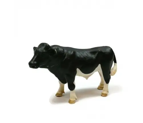 Schleich - Holstein Bull