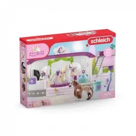 Schleich - Horse Club Beauty Salon