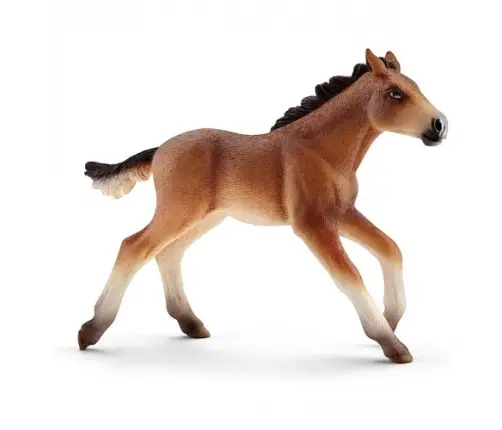 Schleich - Mustang Foal