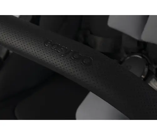 EasyGo Duoflex Cloudy Gray Прогулочная коляска