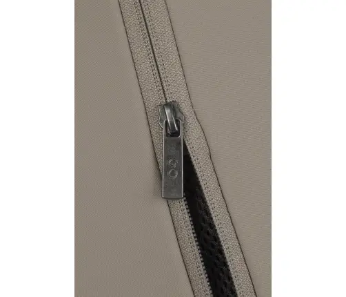 Wózek dziecięcy EasyGo Duoflex Savana Beige 2 siedziska 2 gondole