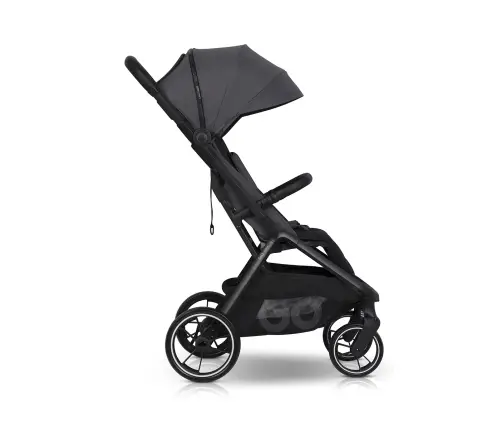 EasyGo Zoya Cloudy Gray Pastaigu rati