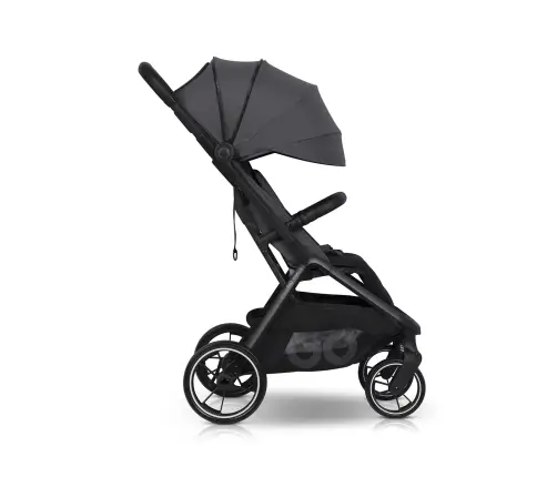 EasyGo Zoya Cloudy Gray Pastaigu rati