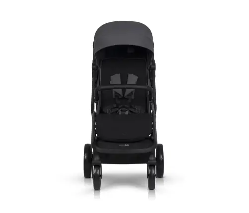 EasyGo Zoya Cloudy Gray Pastaigu rati