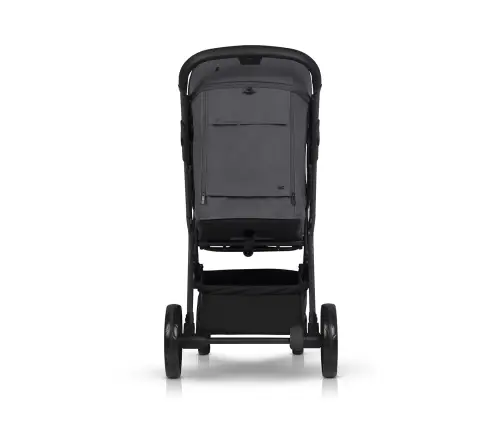 EasyGo Zoya Cloudy Gray Pastaigu rati