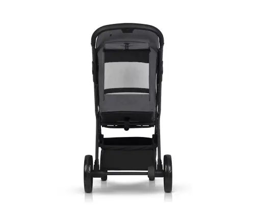 EasyGo Zoya Cloudy Gray Pastaigu rati