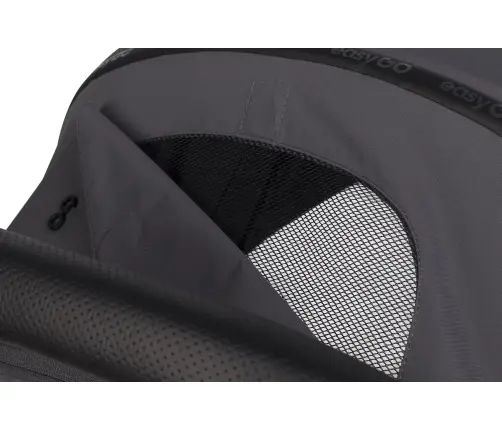 EasyGo Zoya Cloudy Gray Pastaigu rati