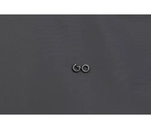 EasyGo Zoya Cloudy Gray Pastaigu rati