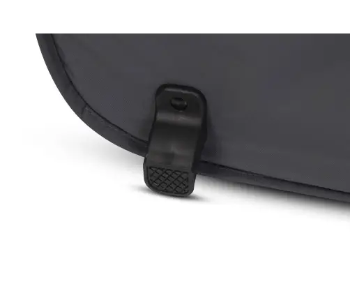 EasyGo Zoya Cloudy Gray Pastaigu rati