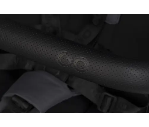 EasyGo Zoya Cloudy Gray Pastaigu rati