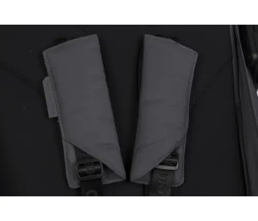 EasyGo Zoya Cloudy Gray Pastaigu rati