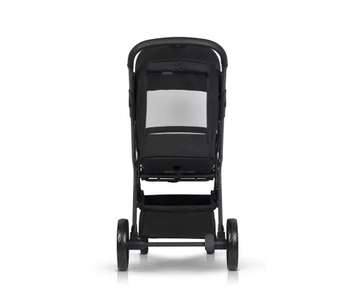 EasyGo Zoya Ebony Black Jalutuskäru