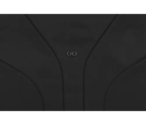 EasyGo Zoya Ebony Black Jalutuskäru