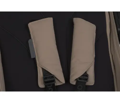 Ratu kulba EasyGo Zoya Golden Beige