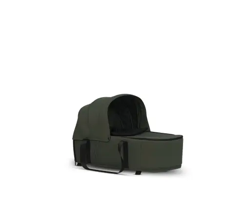 Ratu kulba EasyGo Zoya Jungle Green