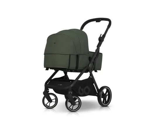 Ratu kulba EasyGo Zoya Jungle Green