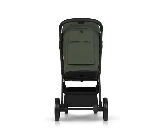 Ratu kulba EasyGo Zoya Jungle Green