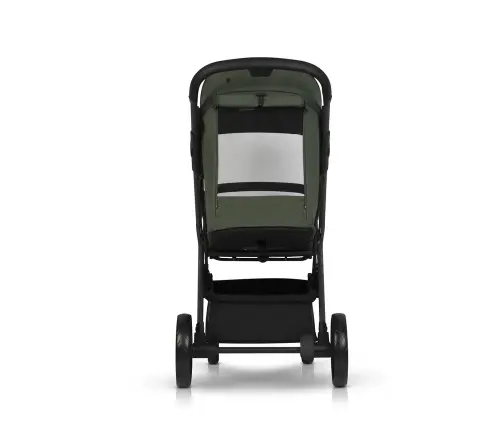 Ratu kulba EasyGo Zoya Jungle Green