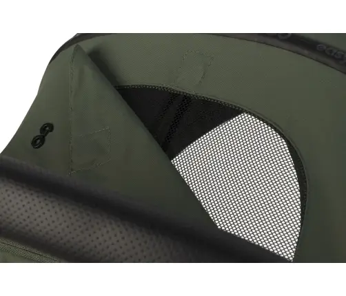 Ratu kulba EasyGo Zoya Jungle Green