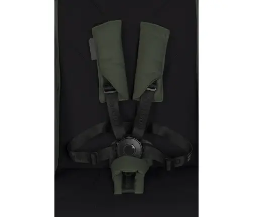 Ratu kulba EasyGo Zoya Jungle Green