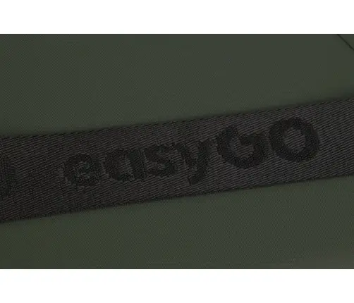 Ratu kulba EasyGo Zoya Jungle Green