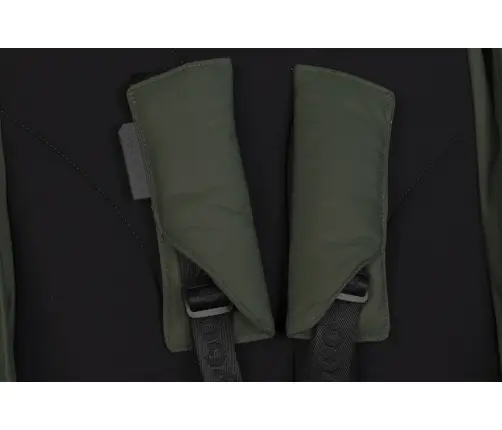 Ratu kulba EasyGo Zoya Jungle Green