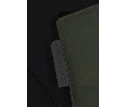 Ratu kulba EasyGo Zoya Jungle Green