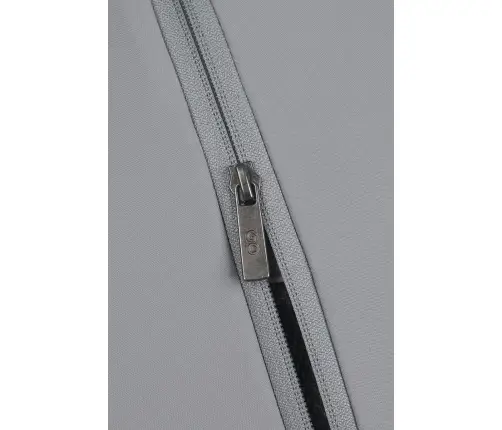 EasyGo Duoflex Cloudy Gray Dvivietė vežimėlis