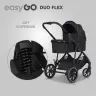 EasyGo Duoflex Ebony Black Прогулочный Блок