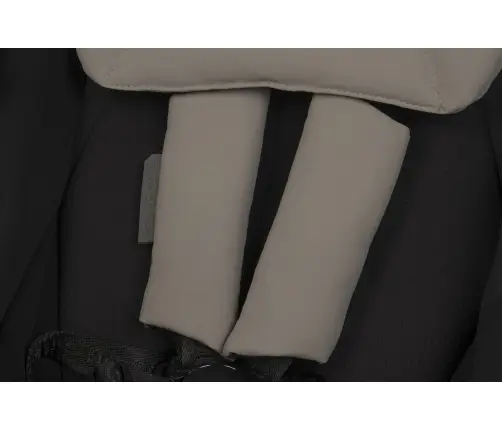 EasyGo Duoflex Savana Beige Twin Stroller